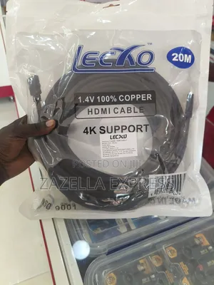 HDMI Cable 4K 20m