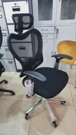 World Industries Wide-Angle Office Chair - Brand New - 1