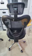World Industries Wide-Angle Office Chair - Brand New - 2