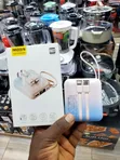 Portable Original 22.5W Power Bank - 3