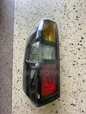 Nissan Patrol Y61 Aftermarket Taillight (2005-2016)