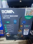 Boma BM-4701 Carpet Cleaner - 2