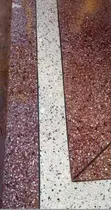 Tarazo Works - Stone Flooring Services - 1