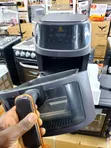 Azooz 8L Digital Air Fryer - 2