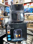 Azooz 8L Digital Air Fryer - 3