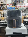 Azooz 8L Digital Air Fryer - 4