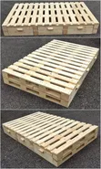 Custom Pallet Beds - 5