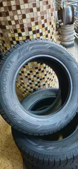 215/60 R16 Yokohama Tires with 3-Year Warranty - 2