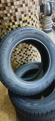 215/60 R16 Yokohama Tires with 3-Year Warranty - 4