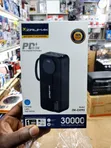 Zirumax 30000mAh Power Bank - 2