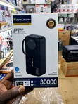 Zirumax 30000mAh Power Bank - 4