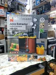 Electric Hoffman Juice Extractor HM-621 - 3