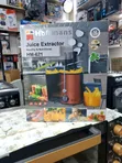 Electric Hoffman Juice Extractor HM-621 - 5