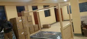 3x6 Netpoles Bed Frame