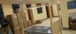 3x6 Netpoles Bed Frame - 3
