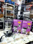 Nima Japan Coffee Grinder with Metal Blade - 2