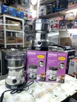 Nima Japan Coffee Grinder with Metal Blade - 3