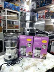 Nima Japan Coffee Grinder with Metal Blade - 4