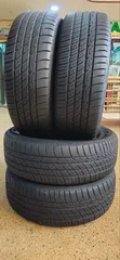 225/65 R17 Tires for Toyota Harrier, Alphard, Vanguard, Rav4 - 2