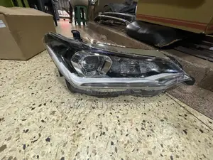 Toyota Fielder Hybrid Headlight 2015-2023