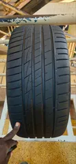 245/40 R18 Tires - Good Condition - 2