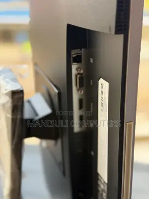 HP 24-inch IPS Monitor