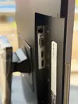 HP 24-inch IPS Monitor - 1
