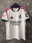 La Liga Football Jerseys 26/27 Season - 2