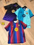 La Liga Football Jerseys 26/27 Season - 3