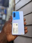 Sony Xperia 10 V 128GB Purple - 1