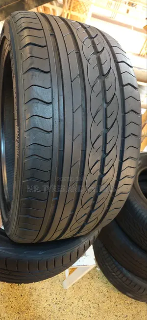 265/35 ZR18 Ardent Tires - China Brand
