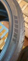 265/35 ZR18 Ardent Tires - China Brand - 2