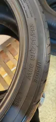 265/35 ZR18 Ardent Tires - China Brand - 3