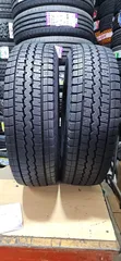 195/80 R15 Dunlop All Season Tires - 3