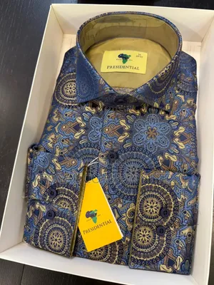 Presidential Premium Quality Men's Shirt