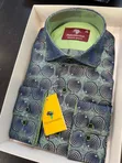 Presidential Premium Quality Men's Shirt - 2