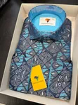 Presidential Premium Quality Men's Shirt - 3