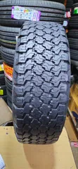 215/70 R16 Goodyear Tires - Used - 1