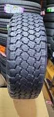 215/70 R16 Goodyear Tires - Used - 2
