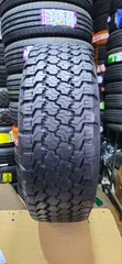 215/70 R16 Goodyear Tires - Used - 3