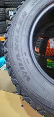 215/70 R16 Goodyear Tires - Used - 5