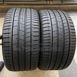Pirelli Scorpion 315/35 R20 Tyres