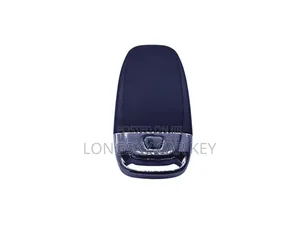 Audi Smart Key Shell/Case (3-Button)