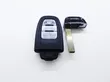 Audi Smart Key Shell/Case (3-Button) - 2