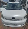 Toyota Voxy V 4WD 8-Seater 2013 White - 2