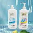 1.38L Organic Bubble Bath Shower Gel - 3