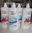 1.38L Organic Bubble Bath Shower Gel - 4