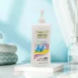 1.38L Organic Bubble Bath Shower Gel - 5