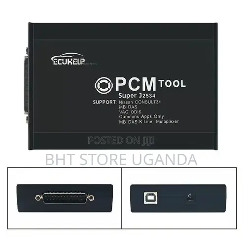 PCM 67-in-1 V1.20 ECU Programmer - 1