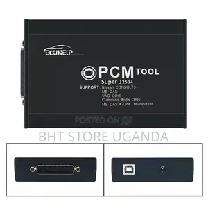 PCM 67-in-1 V1.20 ECU Programmer